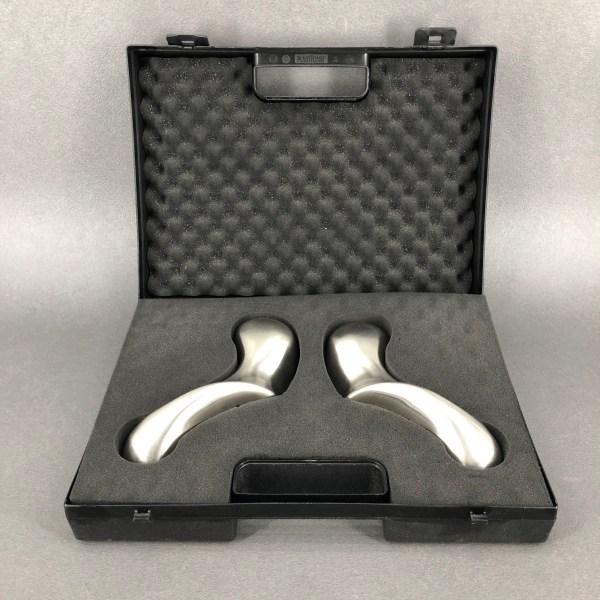 Linea Due POAA Philippe Starck XO