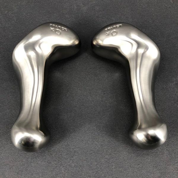 linea due POAA Philippe Starck XO