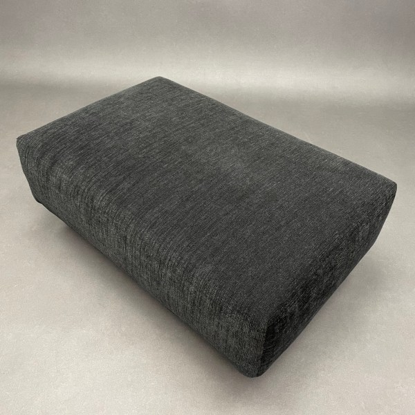 Linea Due Pouf Essential Francesco Binfaré Edra