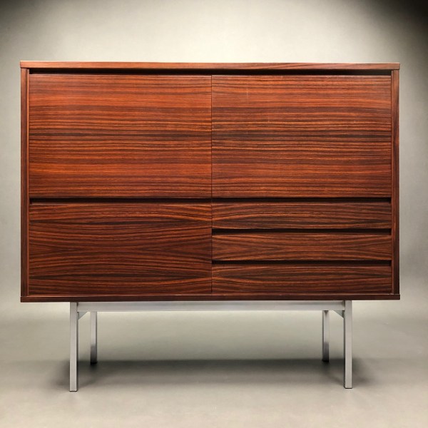 linea due Secrétaire/Bar 1960 linea due Secrétaire/Bar 1960