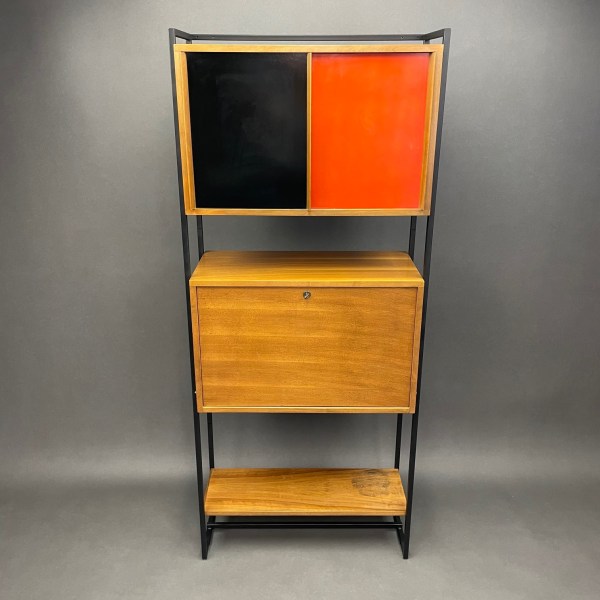 linea due Secrétaire Georges Frydman EFA