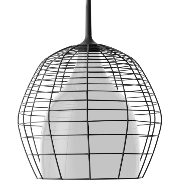 linea due Suspension Cage Diesel Foscarini linea due Suspension Cage Diesel Foscarini