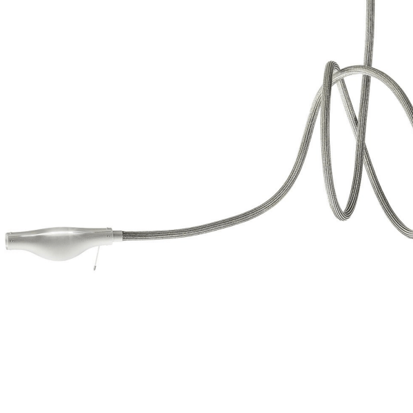 linea due Suspension Metall C. Cooper Ingo Maurer