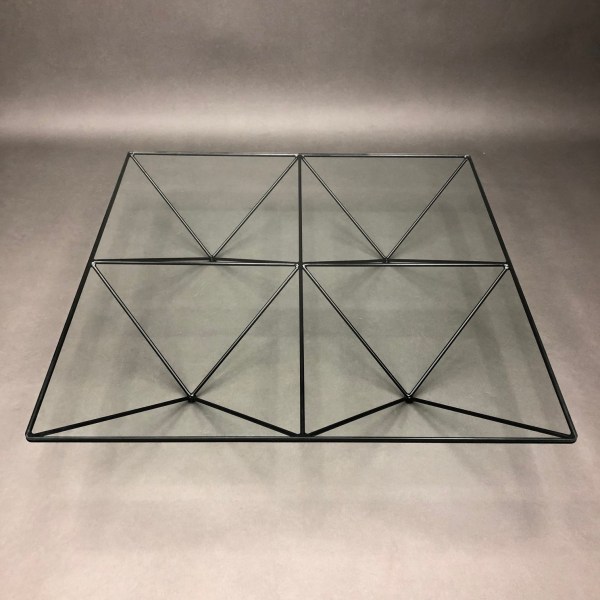 Linea Due Table Basse Alanda Paolo Piva B&B Italia