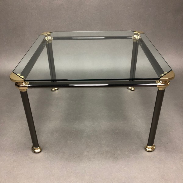 linea due Table basse Mura Capitelli – taille grande