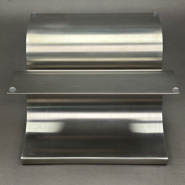 Linea Due Table Basse X Rouve Michel Boyer