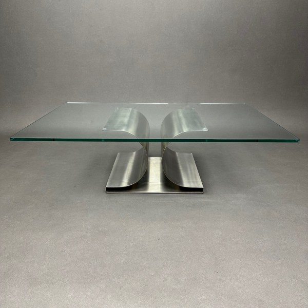 linea due Table Basse X Rouve Michel Boyer linea due Table Basse X Rouve Michel Boyer