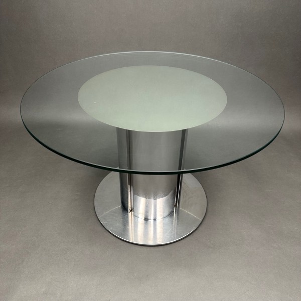 Linea Due Table Cidonio Antonia Astori Cidue