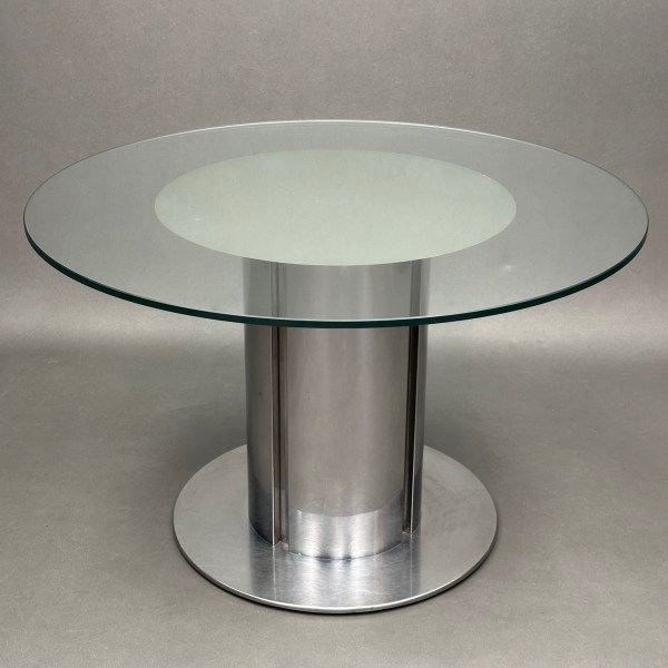 linea due Table Cidonio Antonia Astori Cidue linea due Table Cidonio Antonia Astori Cidue