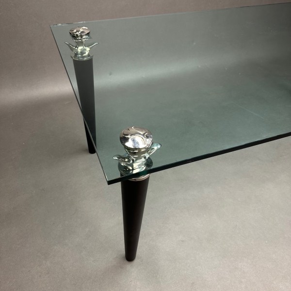 Linea Due Table Concerto GAROUSTE & BONETTI