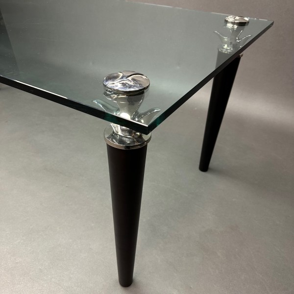 Linea Due Table Concerto GAROUSTE & BONETTI
