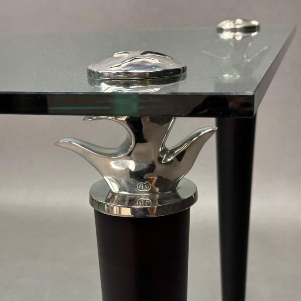 Linea Due Table Concerto GAROUSTE & BONETTI