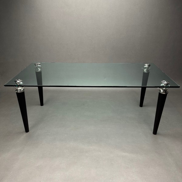 linea due Table Concerto GAROUSTE & BONETTI linea due Table Concerto GAROUSTE & BONETTI