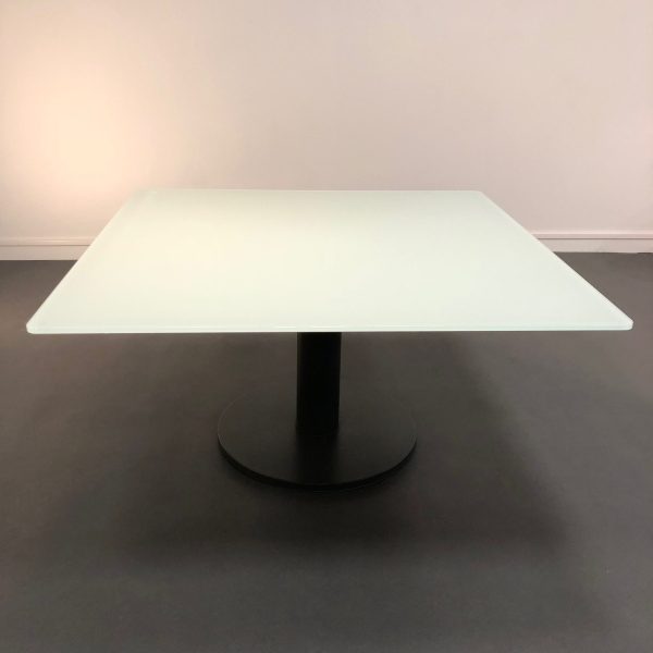 linea due Table Croma Massimo Morozzi pour Edra