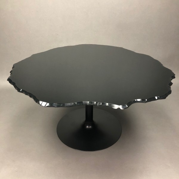 Linea Due Table Egeo Jacopo Foggini Edra