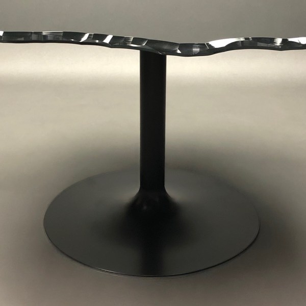 Linea Due Table Egeo Jacopo Foggini Edra