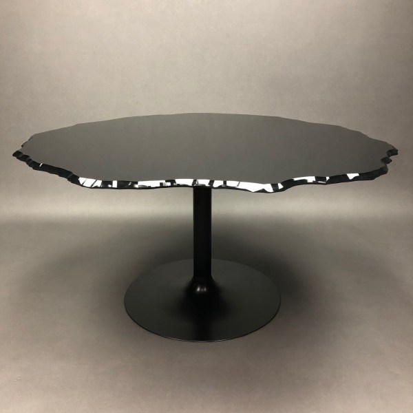 linea due Table Egeo Jacopo Foggini Edra