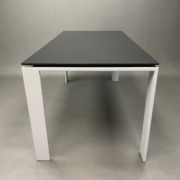 Linea Due Table Four Ferruccio Laviani Kartell