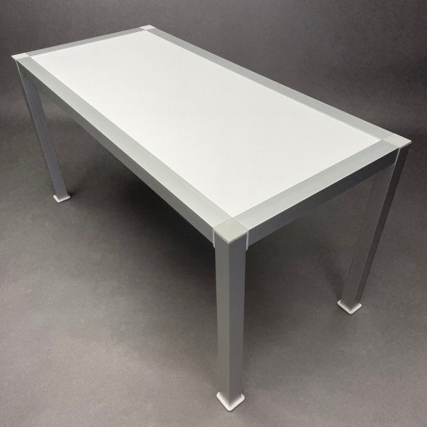 Linea Due Table Thali Miky Astory Driade
