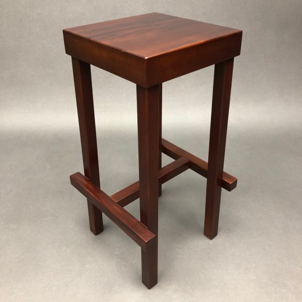 linea due Tabouret Muku Naoto Fukasawa pour Driade