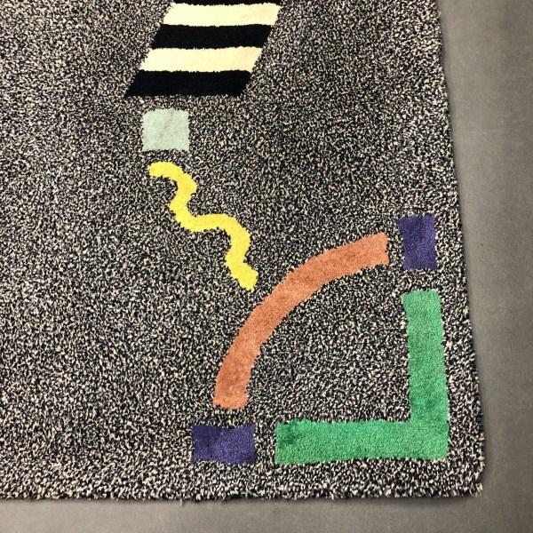 Linea Due Tapis Martine Bedin Elysée Edition