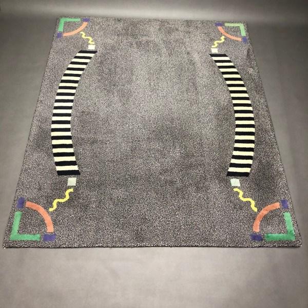 linea due Tapis Martine Bedin Elysée Edition