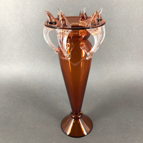 linea due Vase Florian 2 Borek Sipek Driade