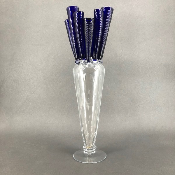 Linea Due Vase Kuchta Borek Sipek Ajeto