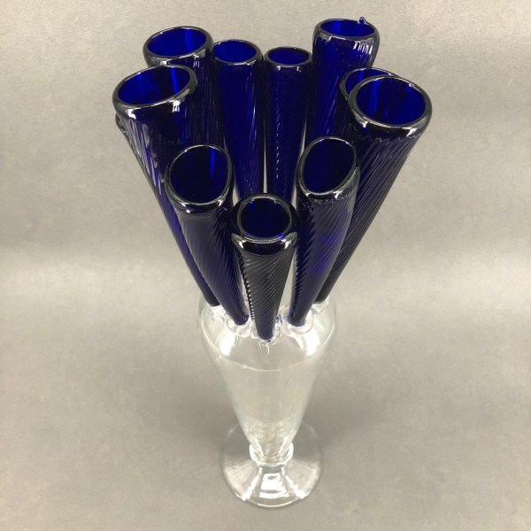 Linea Due Vase Kuchta Borek Sipek Ajeto