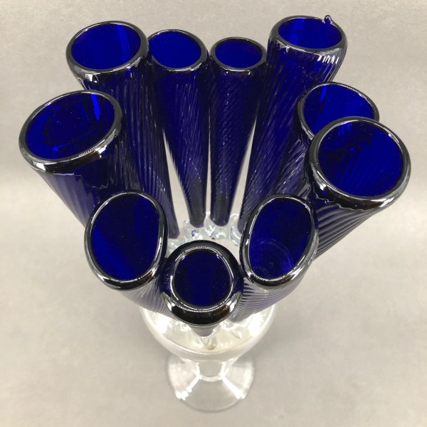 Linea Due Vase Kuchta Borek Sipek Ajeto