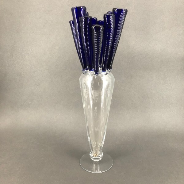 linea due Vase Kuchta Borek Sipek Ajeto