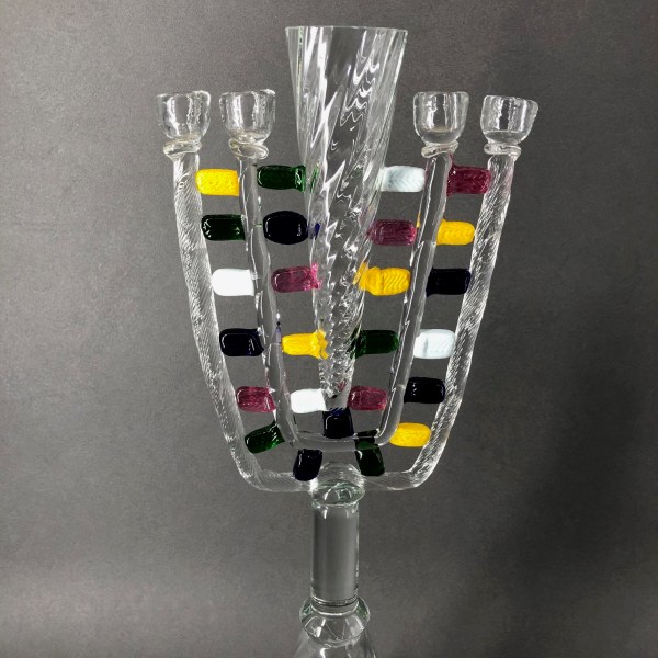 Linea Due Vase Libor F. Borek Sipek Ajeto