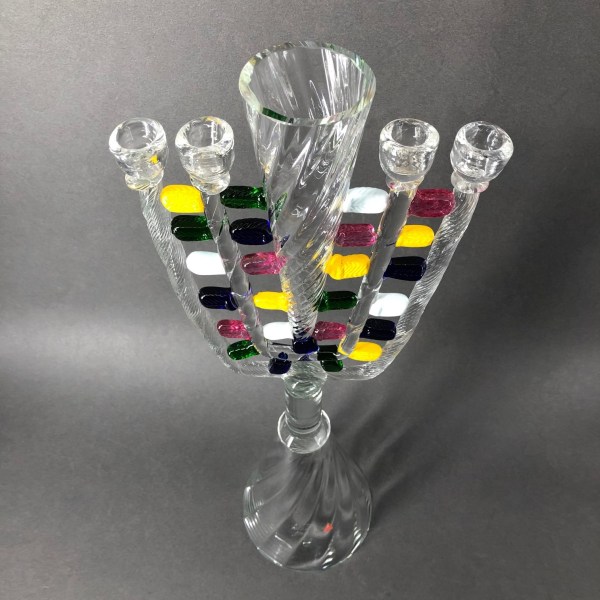 Linea Due Vase Libor F. Borek Sipek Ajeto