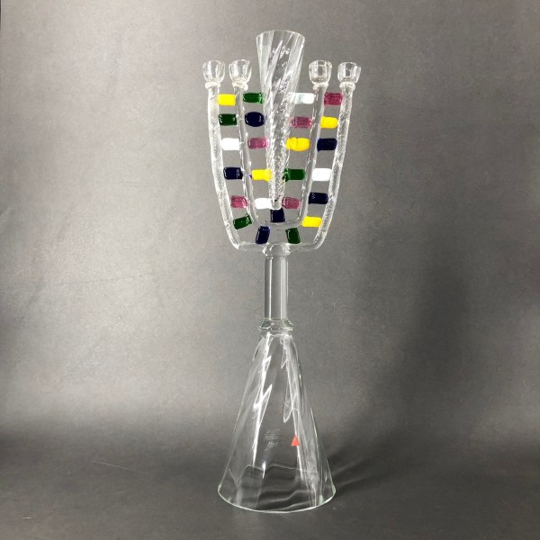 Linea Due Vase Libor F. Borek Sipek Ajeto