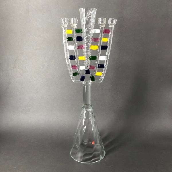 linea due Vase Libor F. Borek Sipek Ajeto