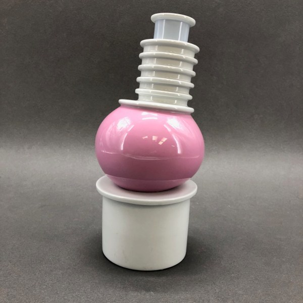 linea due Vase Nilo Ettore Sottsass Memphis Milano