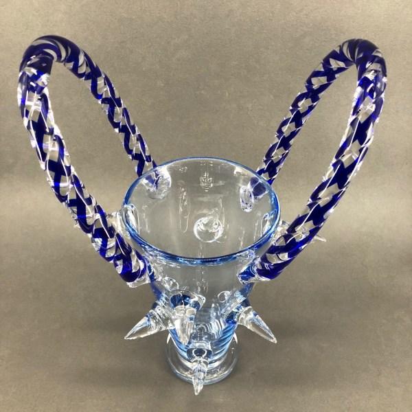 Linea Due Vase Smidmajer Borek Sipek Ajeto