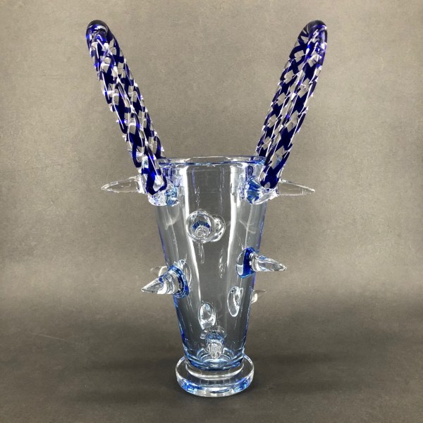 Linea Due Vase Smidmajer Borek Sipek Ajeto