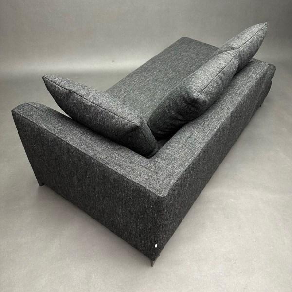 Linea Due Meridienne Lucas Vincent Van Duysen Molteni & Co