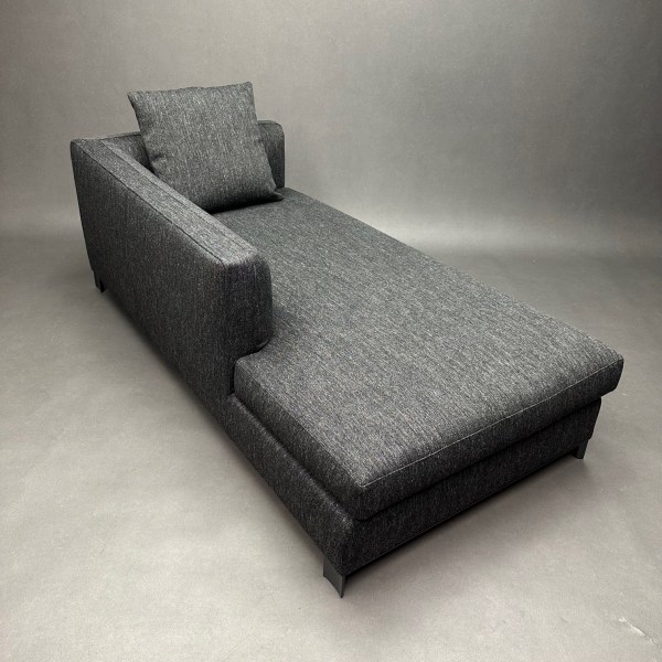 Linea Due Meridienne Lucas Vincent Van Duysen Molteni & Co