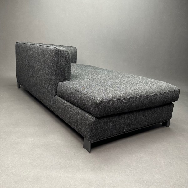 Linea Due Meridienne Lucas Vincent Van Duysen Molteni & Co