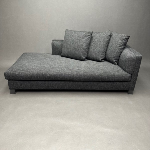 linea due Meridienne Lucas Vincent Van Duysen Molteni & Co