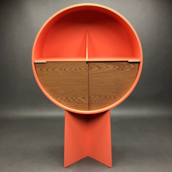 linea due Meuble de rangement Luna Patricia Urquiola Coedition linea due Meuble de rangement Luna Patricia Urquiola Coedition