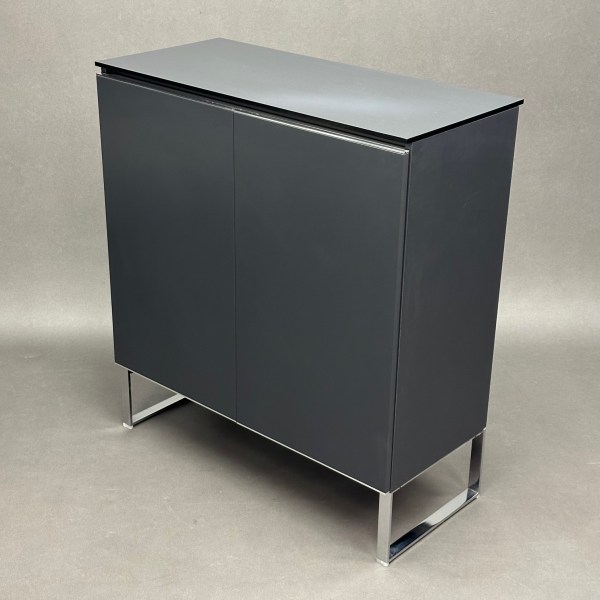 Linea Due Meuble De Rangement/Vaisselier Pab Studio Kairos B&B Italia