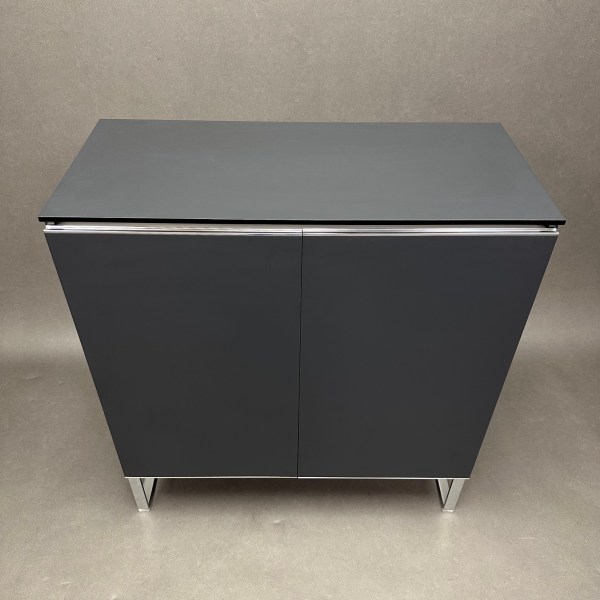 Linea Due Meuble De Rangement/Vaisselier Pab Studio Kairos B&B Italia