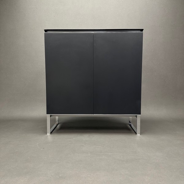 linea due Meuble de rangement/Vaisselier Pab Studio Kairos B&B Italia