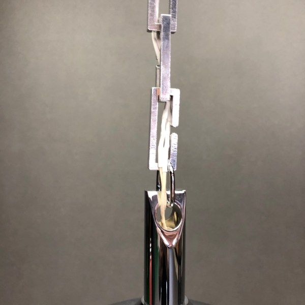 Linea Due Paire Enceintes Suspendues Grundig Audiorama 7000 HIFI