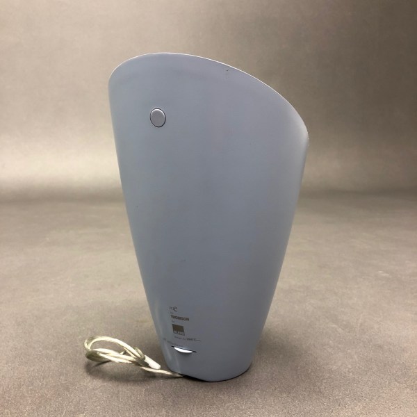 Linea Due Poe Radio Thomson Philippe Starck Pour Alessi