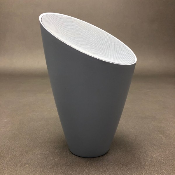 linea due Poe Radio Thomson Philippe Starck pour Alessi