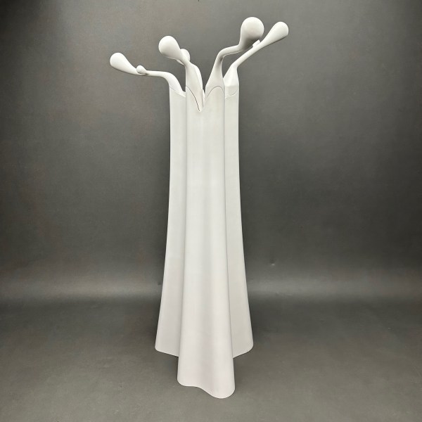 Linea Due Portemanteau Baobab Xavier Lust MDF Italia